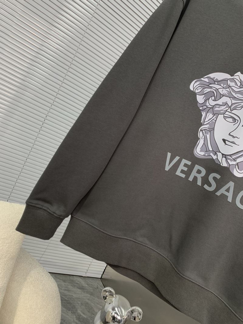 Versace Hoodies